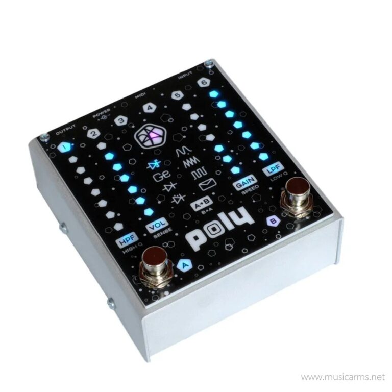 Poly Effects Josh Smith Flat V ขายราคาพิเศษ