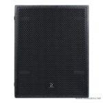 River Acoustics K18 ลำโพงซับวูฟเฟอร์ 18 นิ้ว แอมป์ในตัว 2200 วัตต์ ความดัง 132 dB ลดราคาพิเศษ