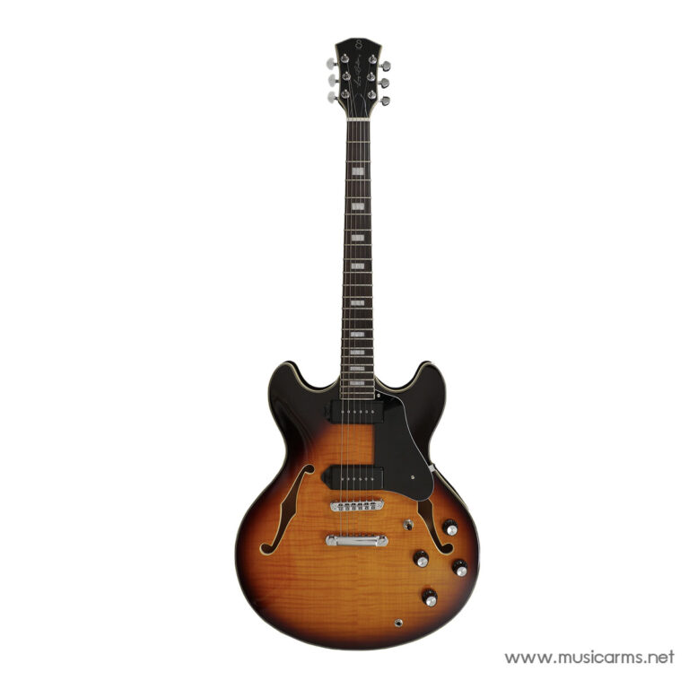 Sire Larry Carlton H7V ขายราคาพิเศษ