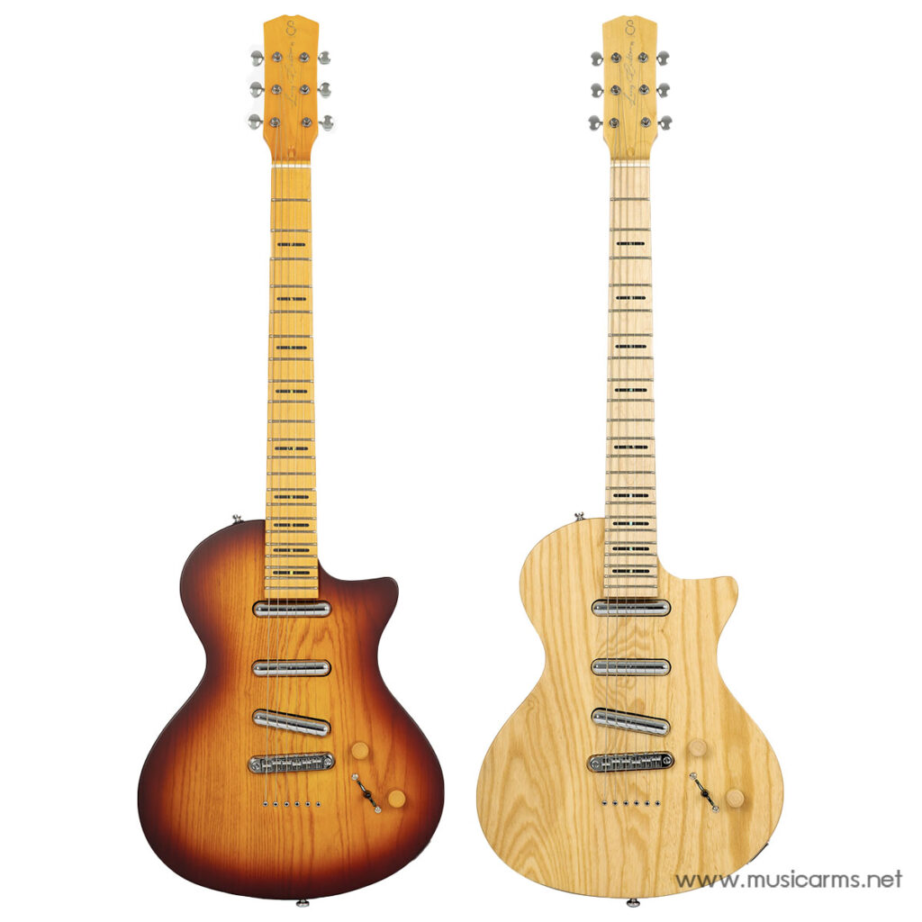 Sire Larry Carlton I5L