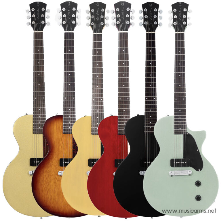 Sire Larry Carlton L3 P90 ขายราคาพิเศษ