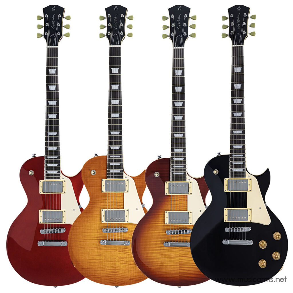 Sire Larry Carlton L5