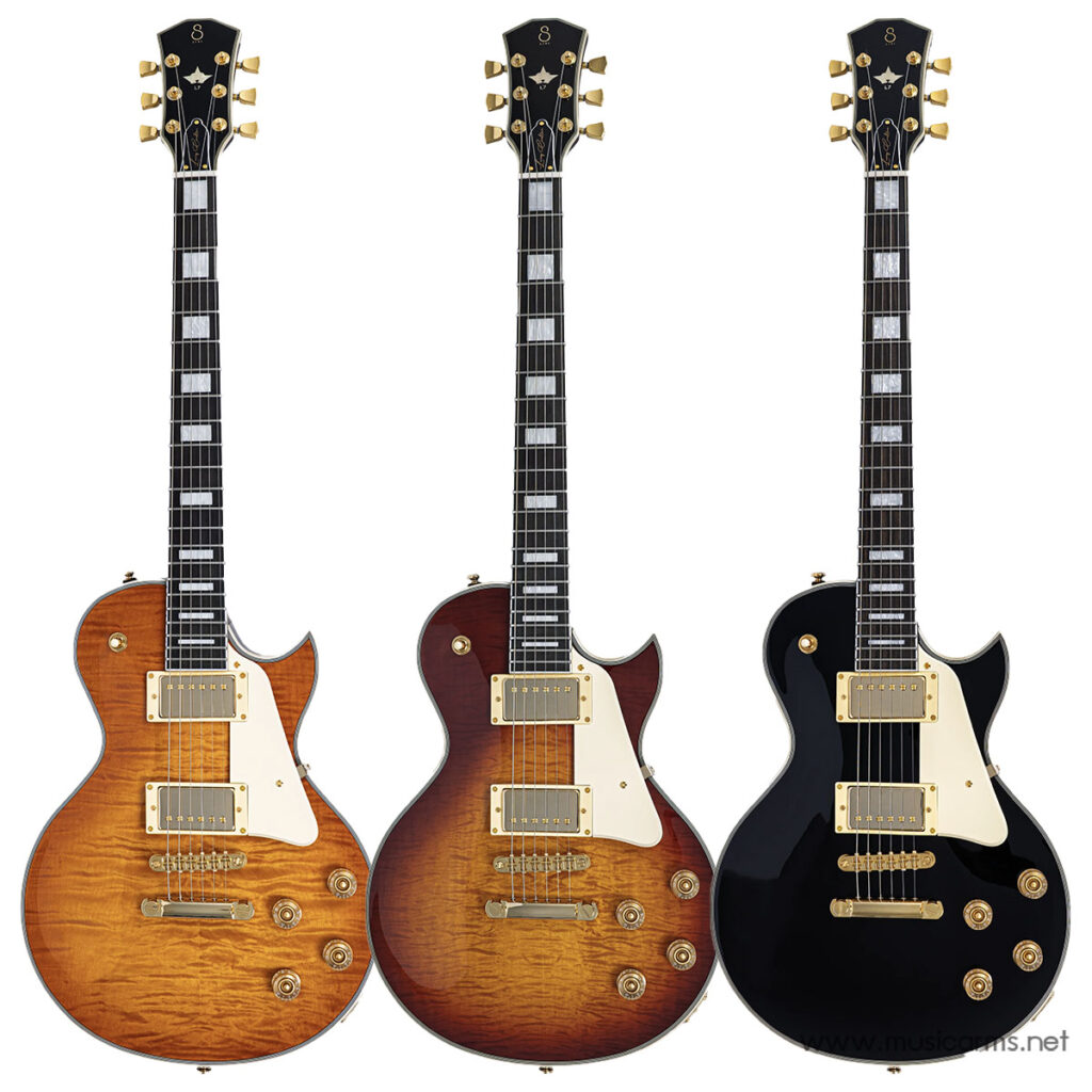 Sire Larry Carlton L7dx