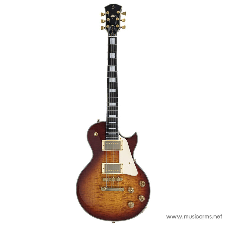 Sire Larry Carlton L7dx ขายราคาพิเศษ