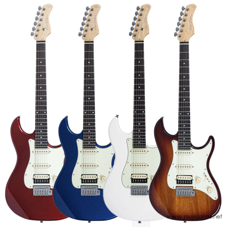 Sire Larry Carlton S1 ขายราคาพิเศษ