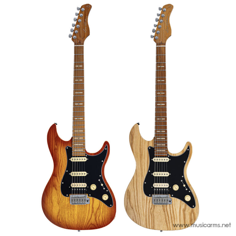 Sire Larry Carlton S7 Ash Top ขายราคาพิเศษ