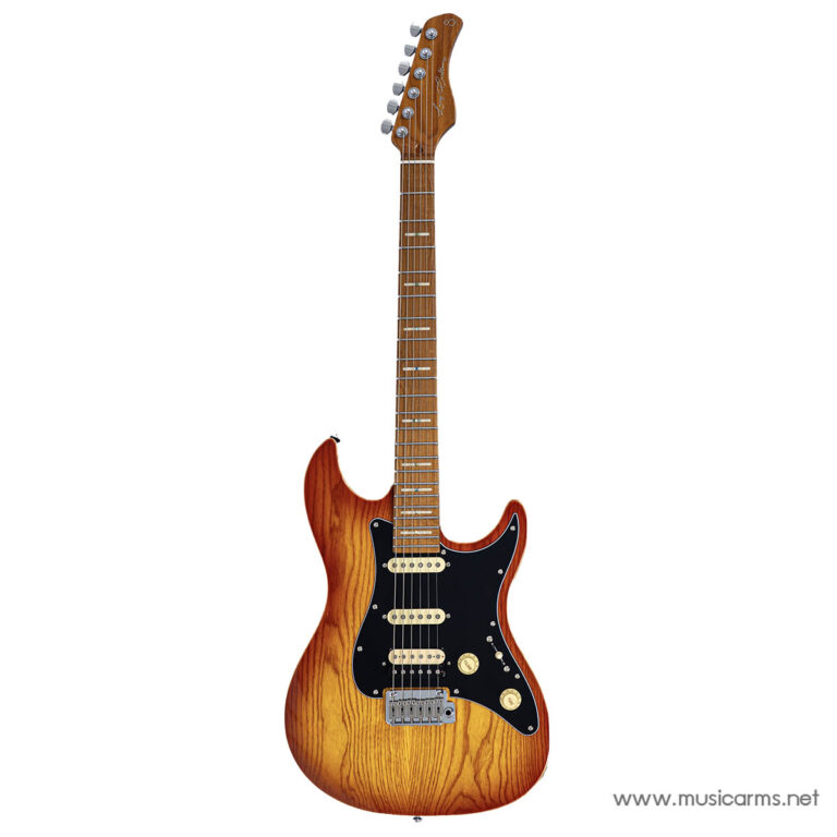 Sire Larry Carlton S7 Ash Top ขายราคาพิเศษ