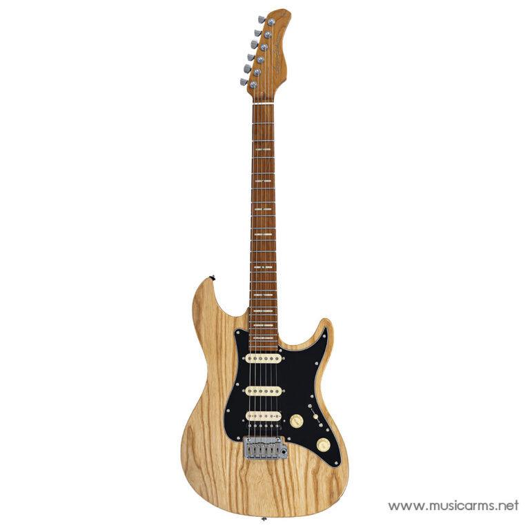 Sire Larry Carlton S7 Ash Top ขายราคาพิเศษ