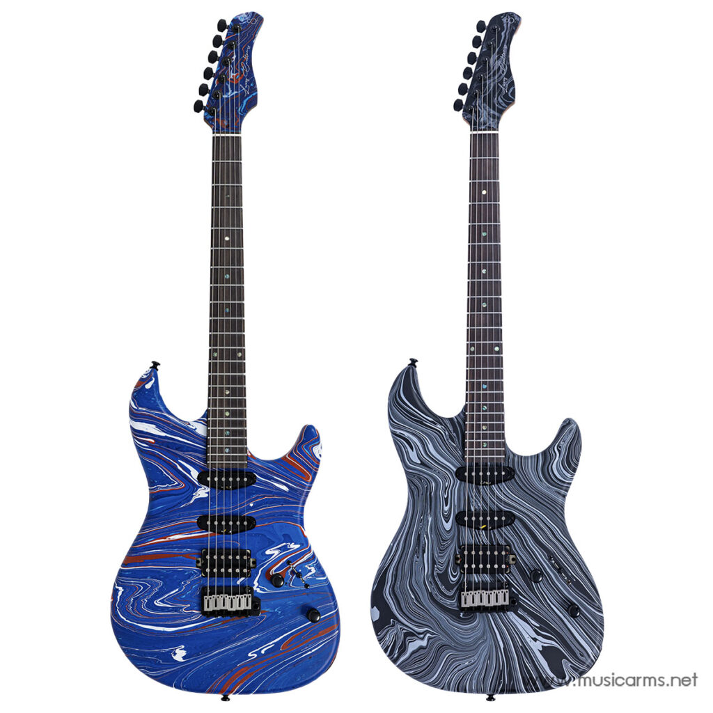 Sire Larry Carlton S7 SW