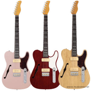 Sire Larry Carlton T7TMราคาถูกสุด