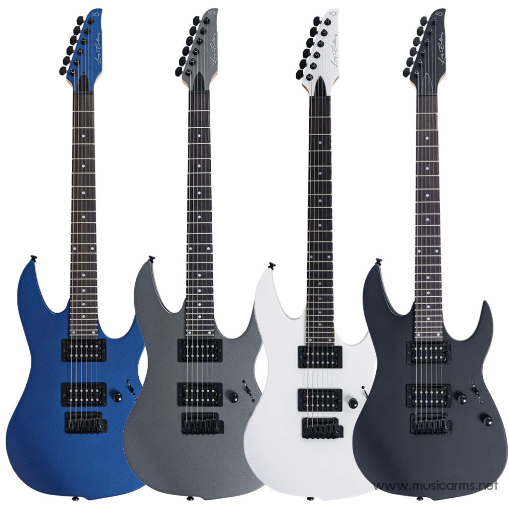 Sire Larry Carlton X1