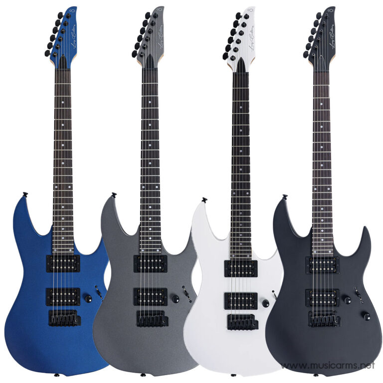 Sire Larry Carlton X1 ขายราคาพิเศษ