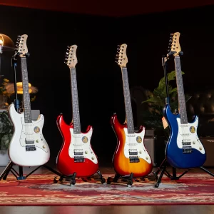 Sire Larry Carlton S1 กีตาร์ไฟฟ้าราคาถูกสุด