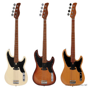 Sire Marcus Miller D5 เบสไฟฟ้าราคาถูกสุด