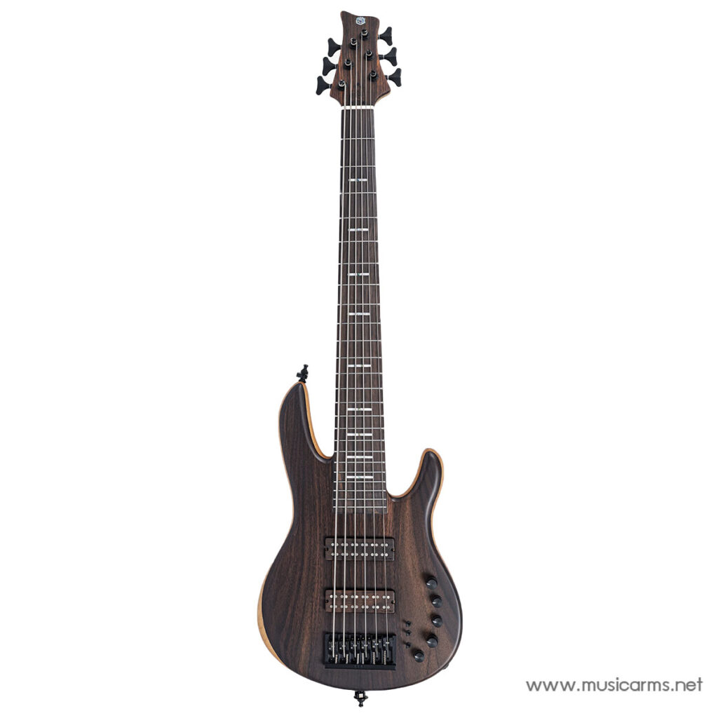 Sire Marcus Miller F10dc 6-String