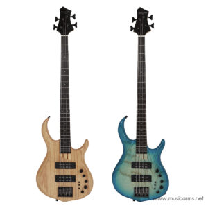 Sire Marcus Miller M5 4 String เบสไฟฟ้าราคาถูกสุด