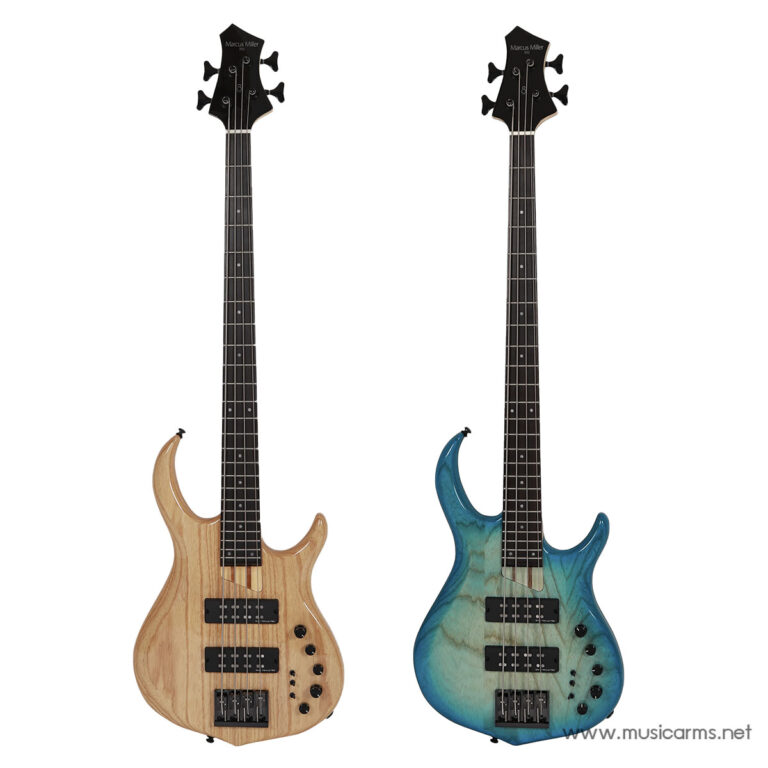 Sire Marcus Miller M5 4 String เบสไฟฟ้า ขายราคาพิเศษ
