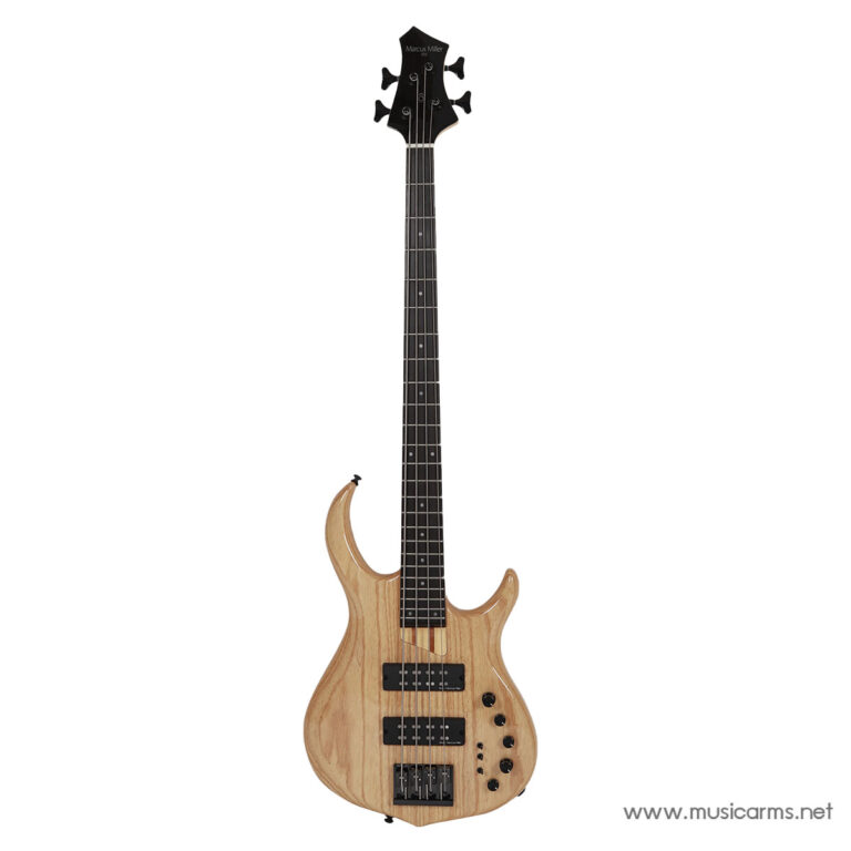 Sire Marcus Miller M5 4 String เบสไฟฟ้า ขายราคาพิเศษ