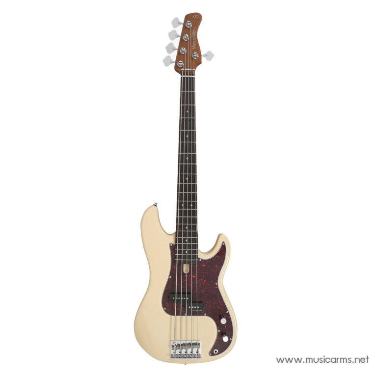 Sire Marcus Miller P5R 5 String เบสไฟฟ้า ขายราคาพิเศษ