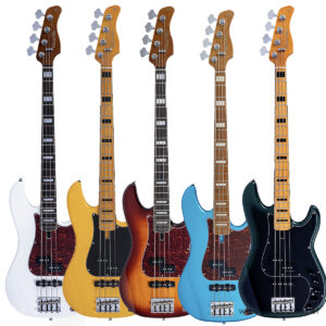 Sire Marcus Miller P7 New Gen 4 String เบสไฟฟ้าราคาถูกสุด