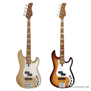 Sire Marcus Miller P8 4 String เบสไฟฟ้าราคาถูกสุด