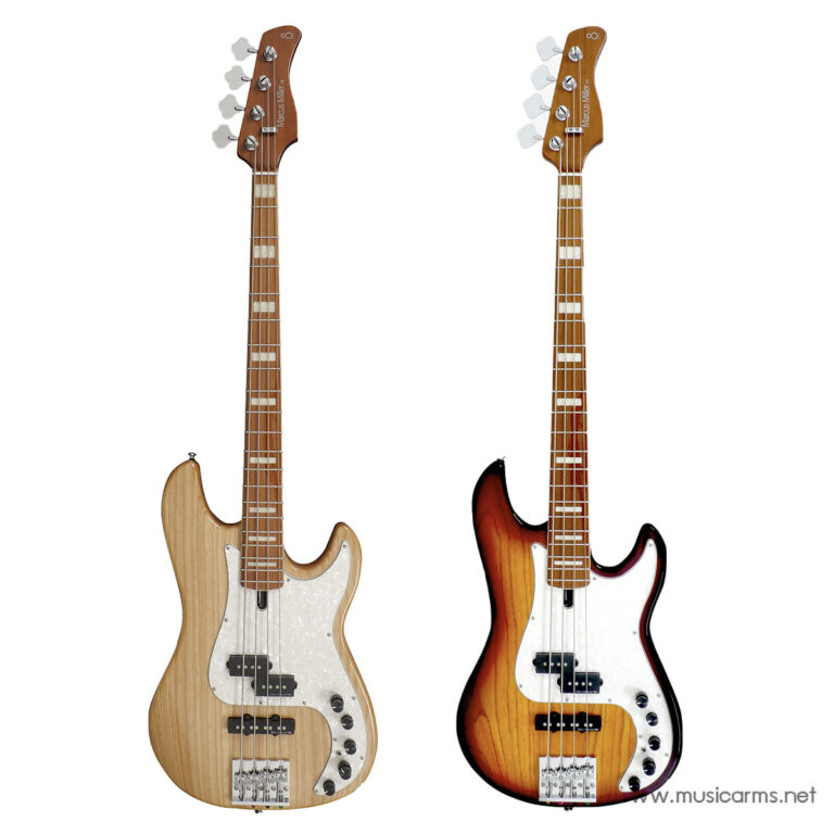 Sire Marcus Miller P8 4 String เบสไฟฟ้า ขายราคาพิเศษ