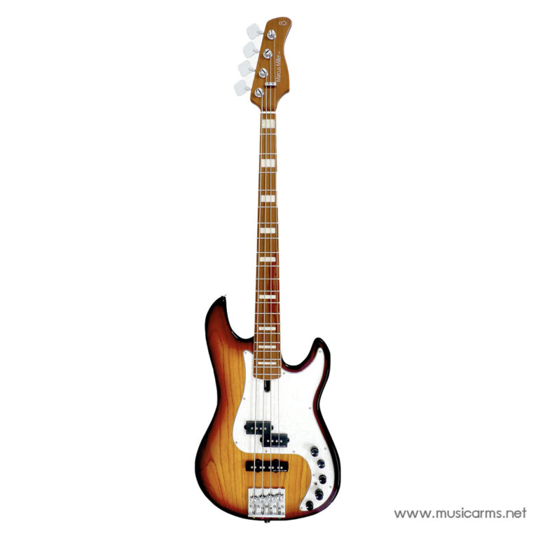 Sire Marcus Miller P8 4 String เบสไฟฟ้า ขายราคาพิเศษ