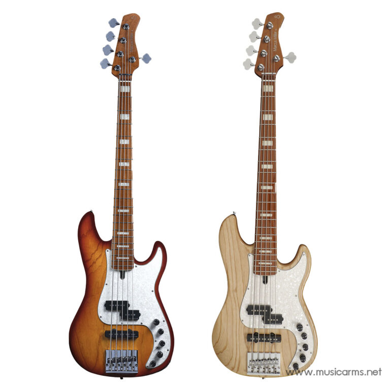Sire Marcus Miller P8 5 String เบสไฟฟ้า ขายราคาพิเศษ