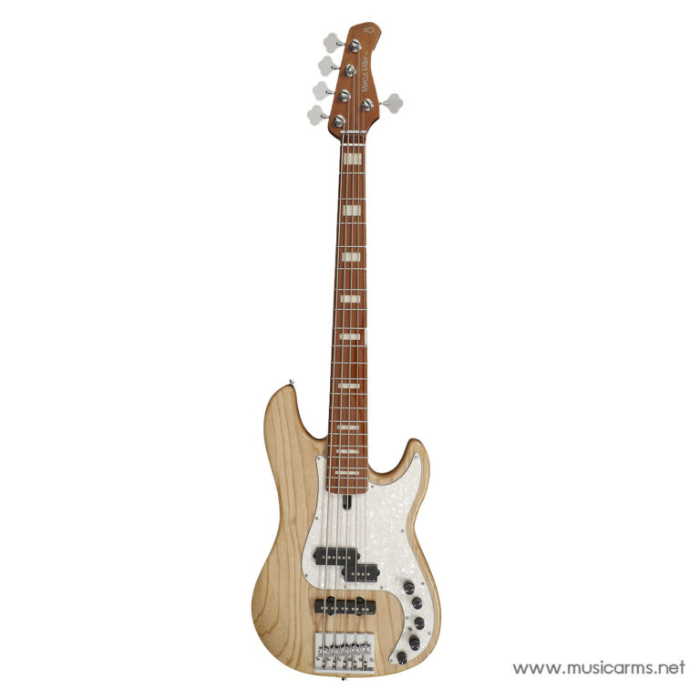 Sire Marcus Miller P8 5 String เบสไฟฟ้า ขายราคาพิเศษ
