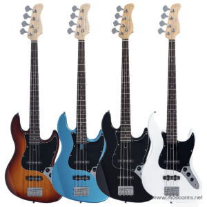 Sire Marcus Miller V1 4-String เบสไฟฟ้าราคาถูกสุด