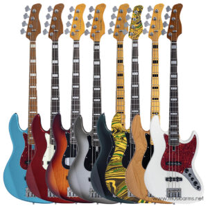 Sire Marcus Miller V7 New Gen 4-Stringราคาถูกสุด