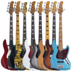 Sire Marcus Miller V7 New Gen 5-Stringราคาถูกสุด