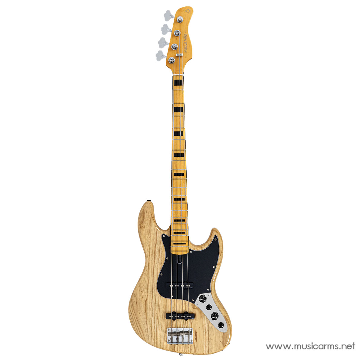 Sire Marcus Miller V7 Vintage Ash New Gen 4-String | Music Arms ศูนย์ ...