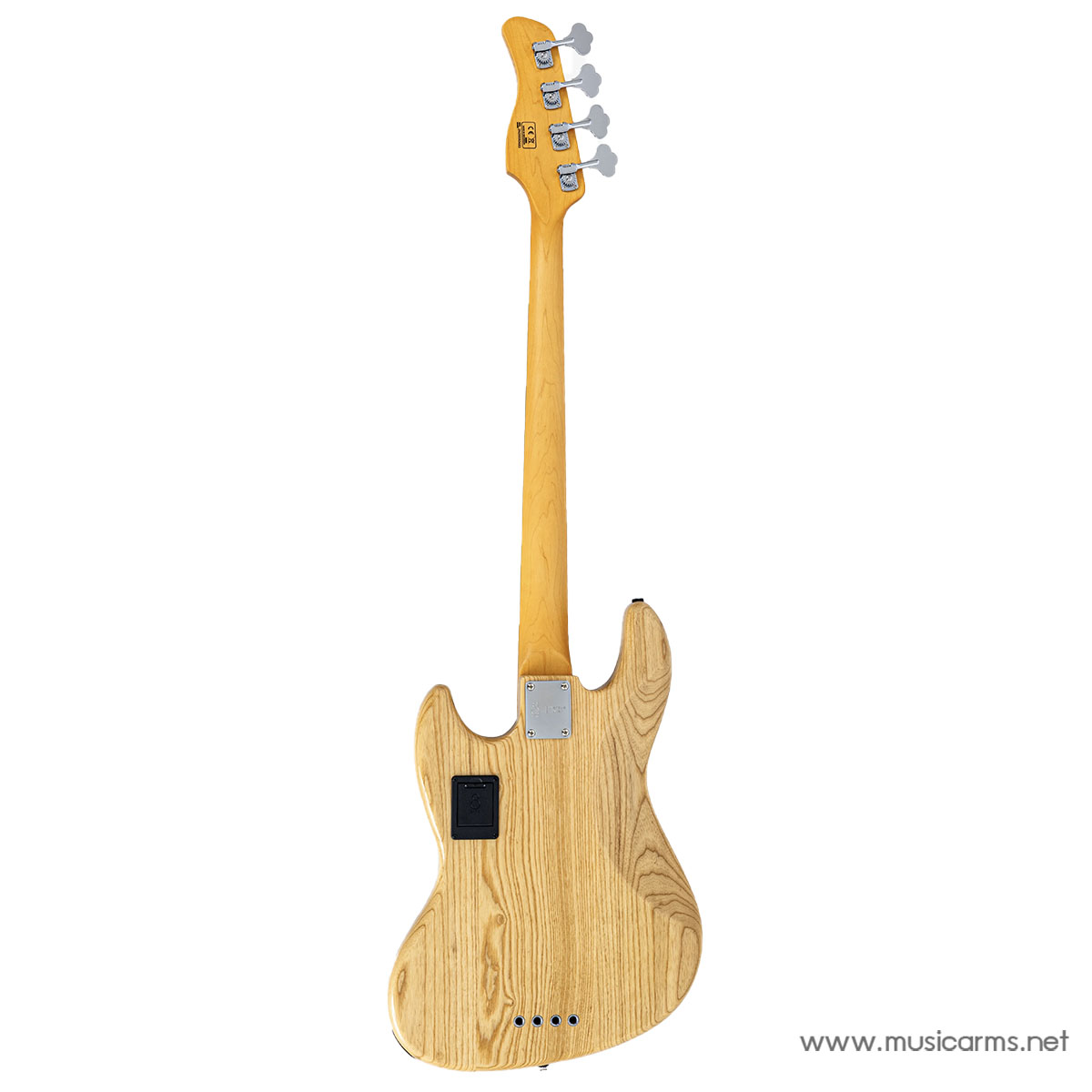Sire Marcus Miller V7 Vintage Ash New Gen 4-String | Music Arms ศูนย์ ...
