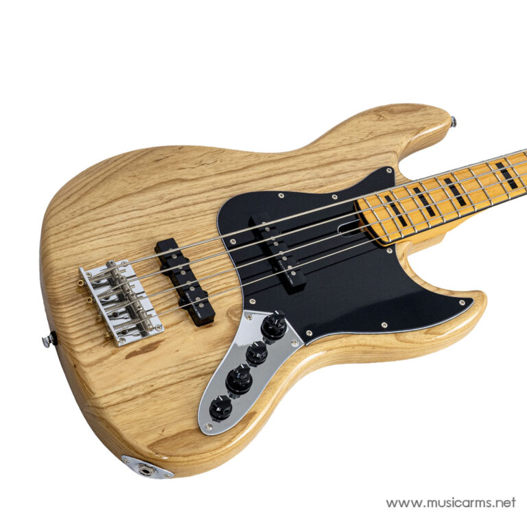 Sire Marcus Miller V7 Vintage Ash New Gen 4-String ขายราคาพิเศษ