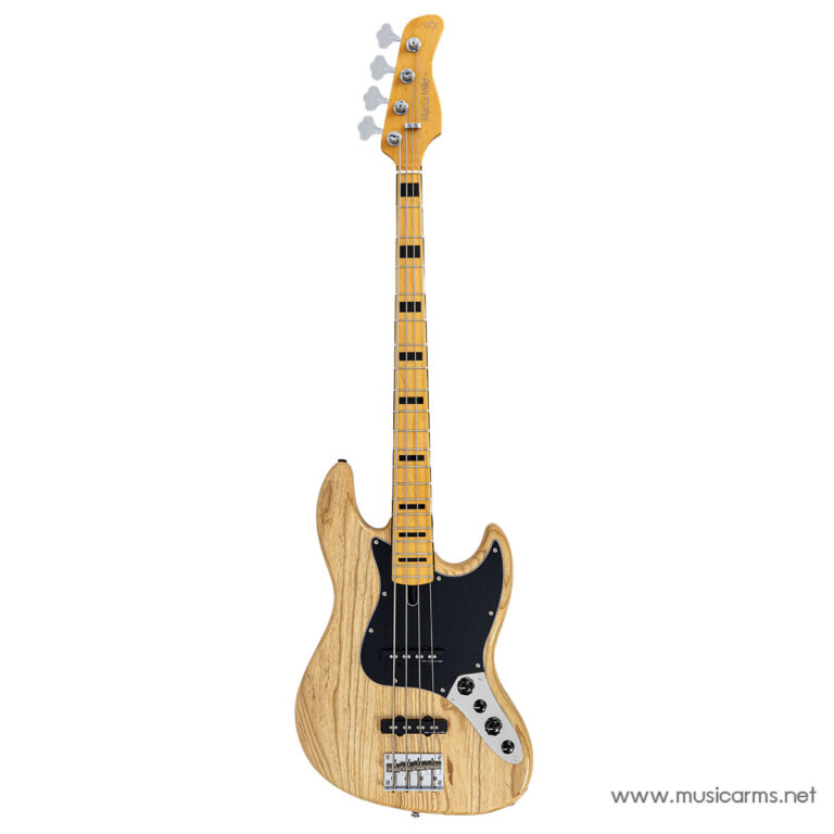 Sire Marcus Miller V7 Vintage Ash New Gen 4-String ขายราคาพิเศษ