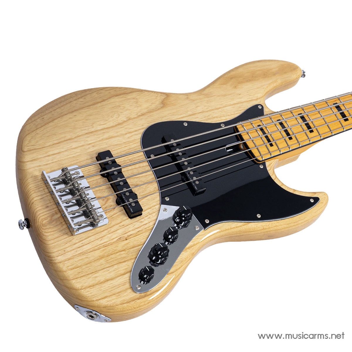 Sire Marcus Miller V7 Vintage Ash New Gen 5-String | Music Arms ศูนย์ ...