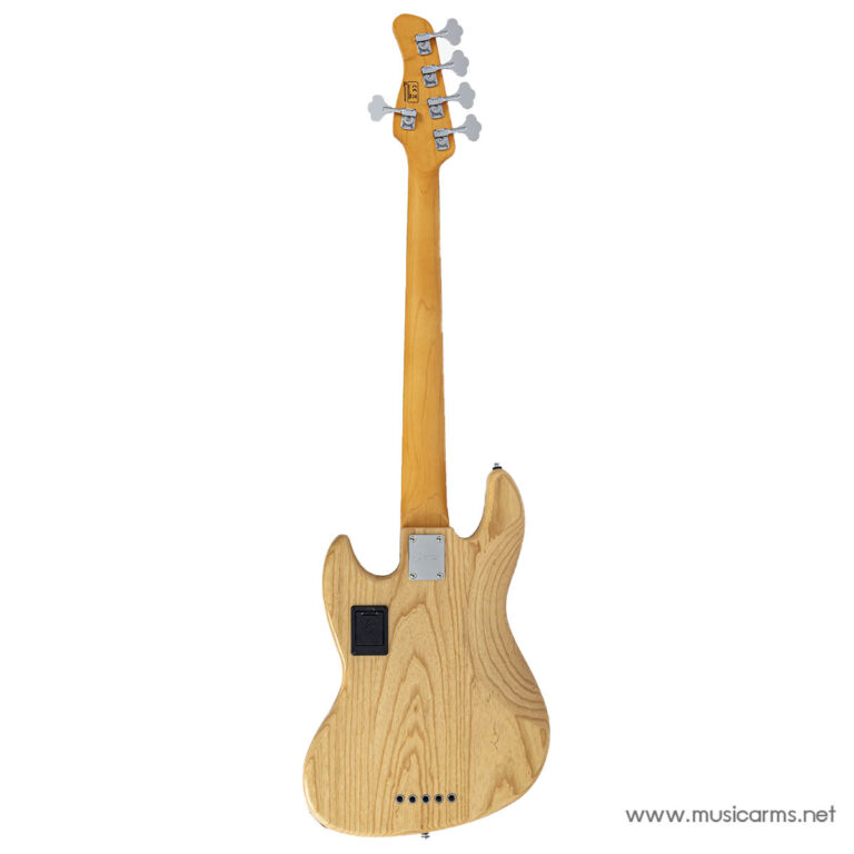 Sire Marcus Miller V7 Vintage Ash New Gen 5-String ขายราคาพิเศษ