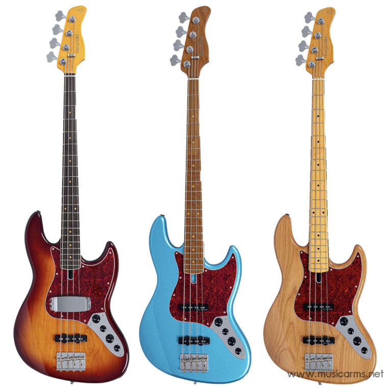 Sire Marcus Miller V7 Vintage New Gen 4-String ขายราคาพิเศษ