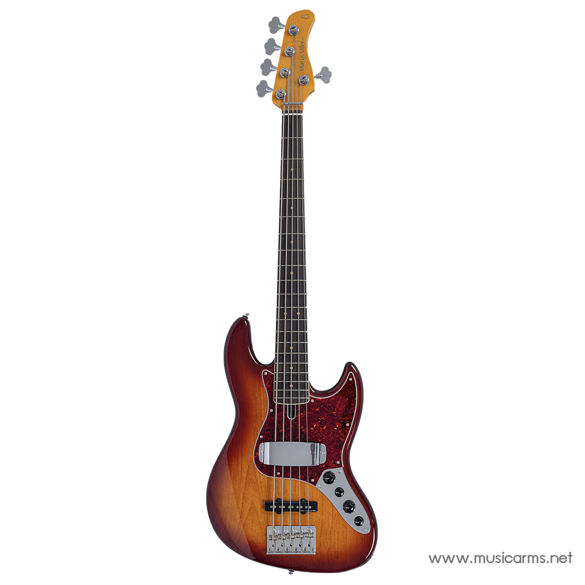 Sire Marcus Miller V7 Vintage New Gen 5-String | Music Arms ศูนย์รวม ...