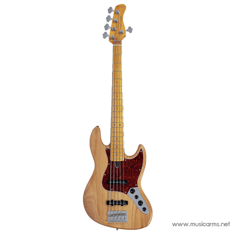 Sire Marcus Miller V7 Vintage New Gen 5-String | Music Arms ศูนย์รวม ...