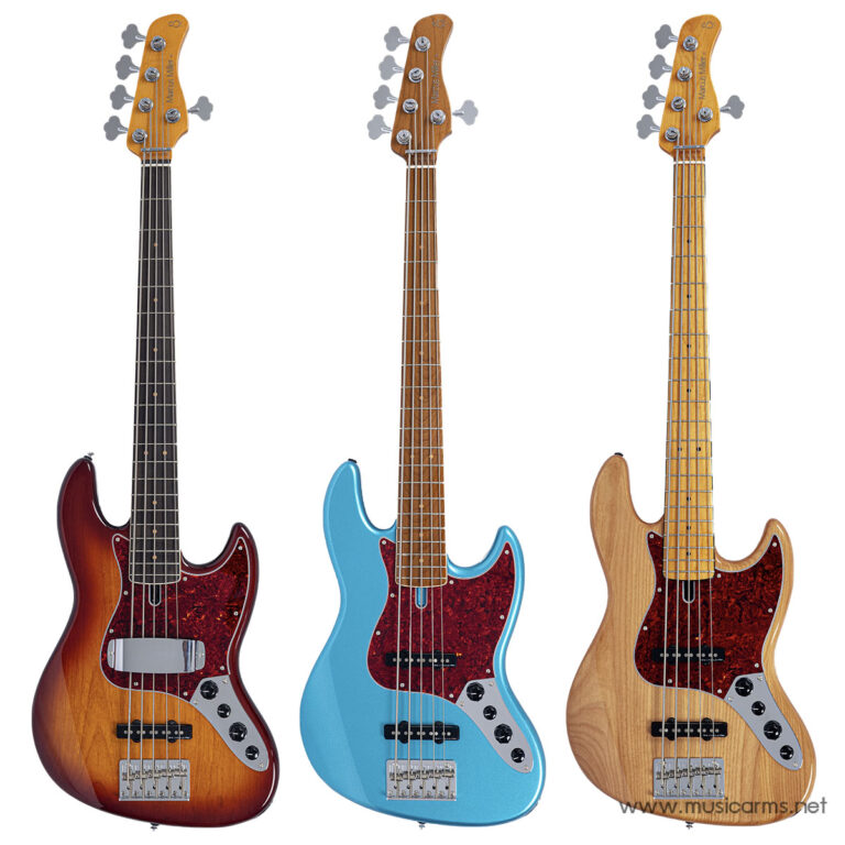 Sire Marcus Miller V7 Vintage New Gen 5-String ขายราคาพิเศษ
