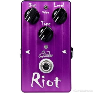 Suhr Riot เอฟเฟกต์ดิสทอร์ชันราคาถูกสุด