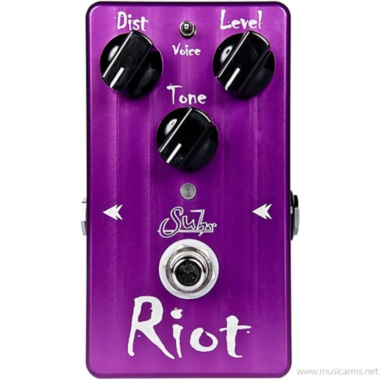 Suhr Riot ขายราคาพิเศษ