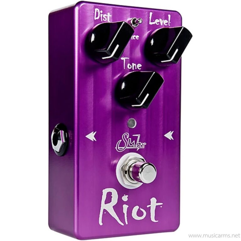 Suhr Riot ขายราคาพิเศษ