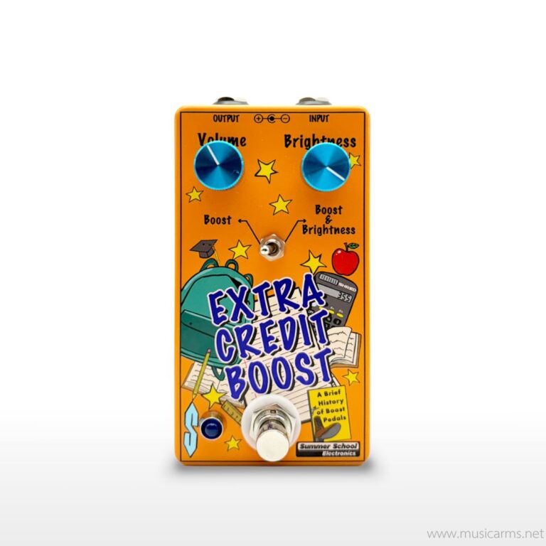 Summer School Electronics Extra Credit ขายราคาพิเศษ