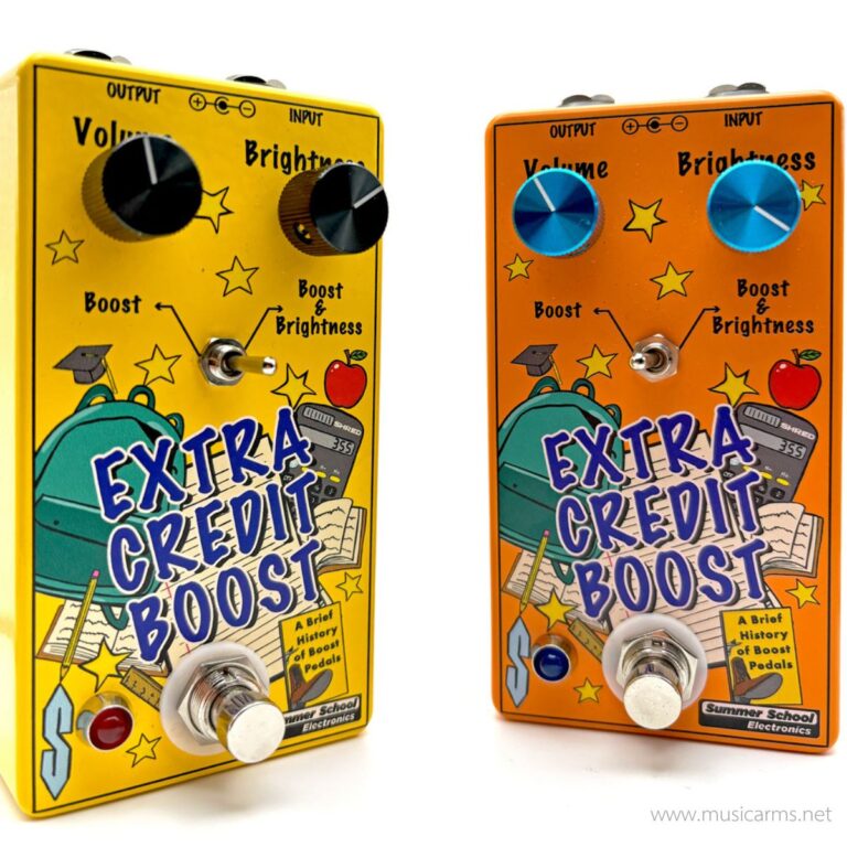 Summer School Electronics Extra Credit ขายราคาพิเศษ