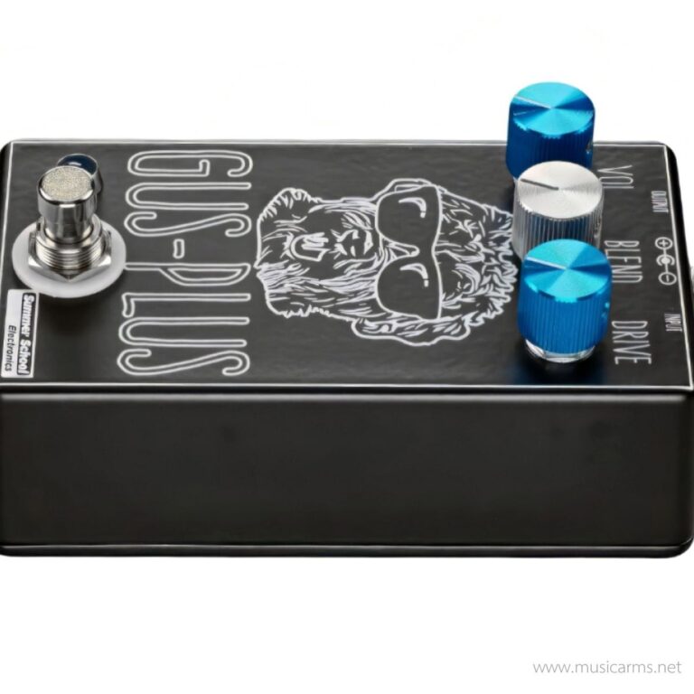 Summer School Electronics Gus-Plus ขายราคาพิเศษ