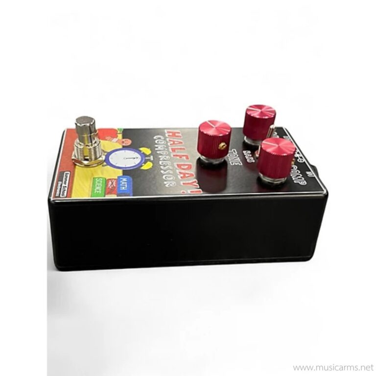 Summer School Electronics Half Day Compressor ขายราคาพิเศษ