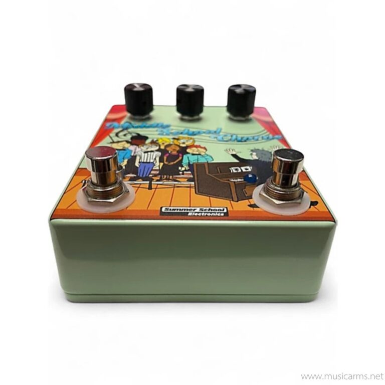 Summer School Electronics Middle School Chorus ขายราคาพิเศษ